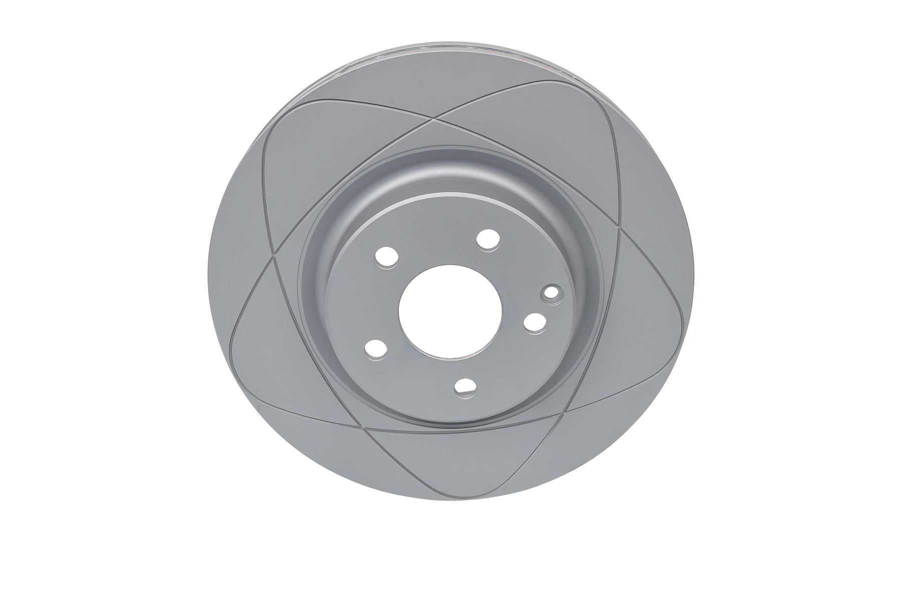 Skiver ATE MERCEDES-BENZ CLS 24.0332-0144.1