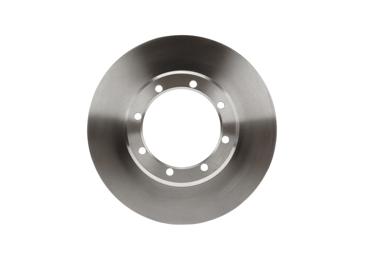 RENAULT MASTER Bremsscheiben BOSCH 0 986 479 A93
