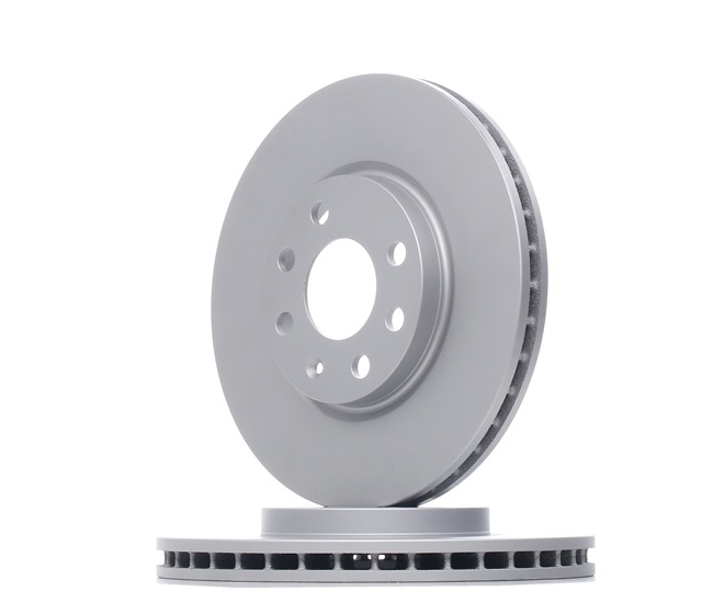 Disques BOSCH OPEL CORSA 0 986 479 B46
