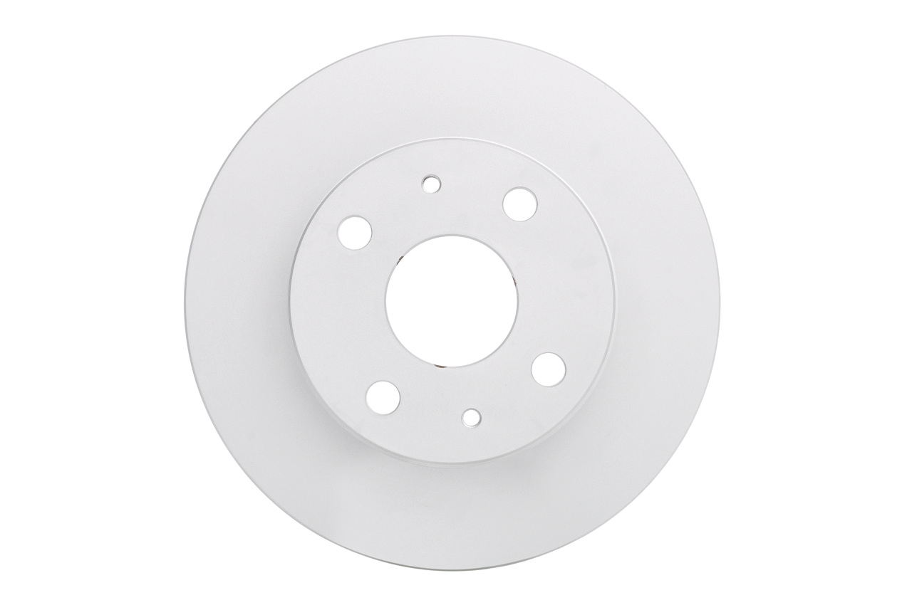 BOSCH 0 986 479 C18 preço Discos de travão DAIHATSU TREVIS 2025 original