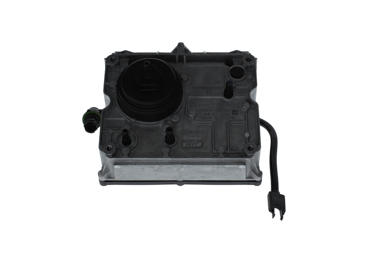 BOSCH 0 986 44D 115 toevoer, ureumstofinjectie 85020841