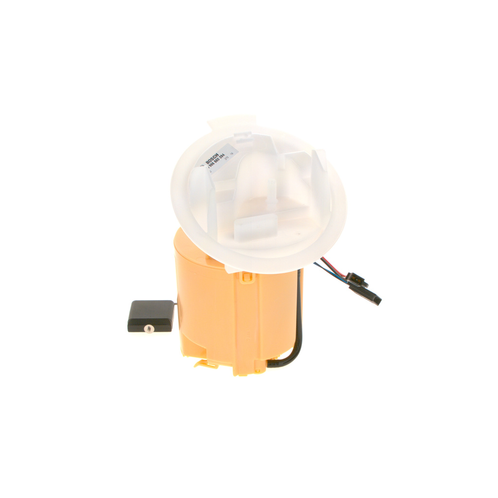 BOSCH 0 986 580 394 brandstofpomp A 212 470 10 94