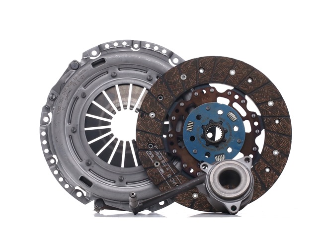 SACHS 3000 990 332 Clutchsett Polo 6R 2019