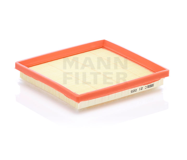 MANN-FILTER C 21 005 qualité haut de gamme et prix abordables