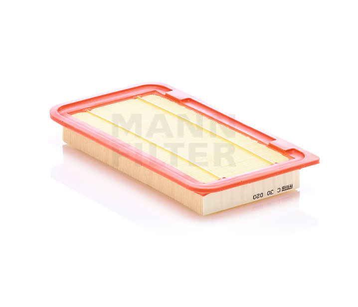 Luftfilter MANN-FILTER MAZDA MX-5 C 30 020