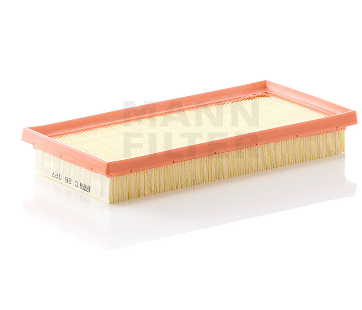 C 26 027 MANN-FILTER replacement DAIHATSU air filter price