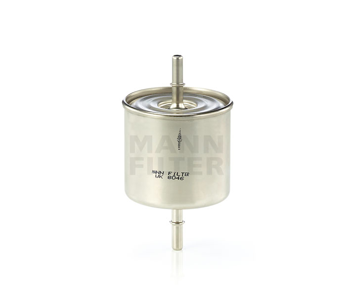 MANN-FILTER WK 8046 qualité haut de gamme et prix abordables
