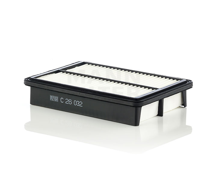 Φίλτρο αέρα C 26 032 MANN-FILTER Φίλτρο αέρα κόστος