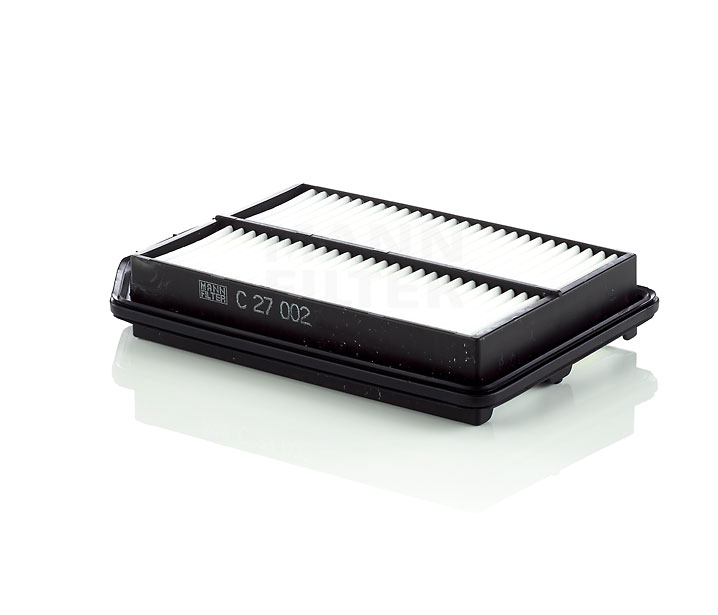 MANN-FILTER C 27 002 qualité haut de gamme et prix abordables