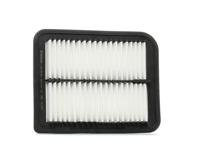 Filtre d'air BOSCH CITROËN C4 F 026 400 353