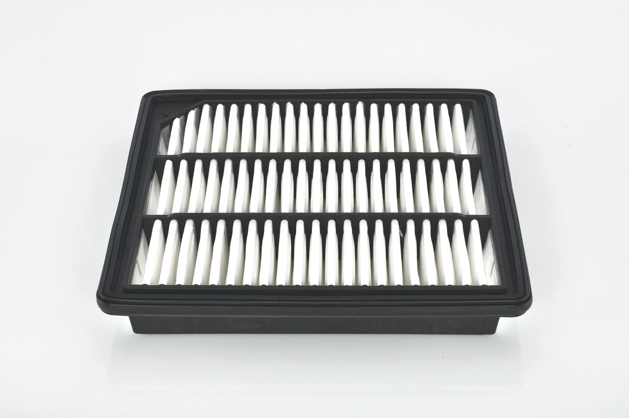 BOSCH F 026 400 407 Oro filtras FIAT Freemont (345)