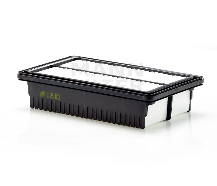 MANN-FILTER C 25 002 di prima qualità a prezzi equi