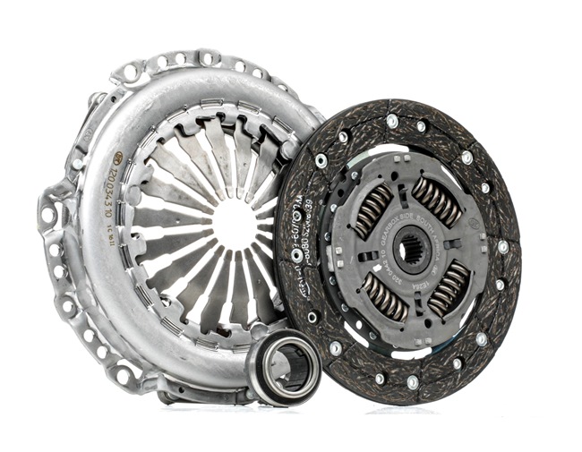 LuK 620 3185 00 Σετ συμπλέκτη MINI