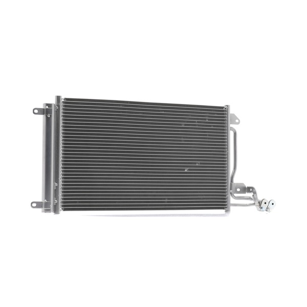 STARK SKCD-0110181 Condensor Audi A1 8x 1.0 TFSI 82 Pk Benzine 2018
