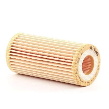 BOSCH 06L115466 C Olejový filter F 026 407 174
