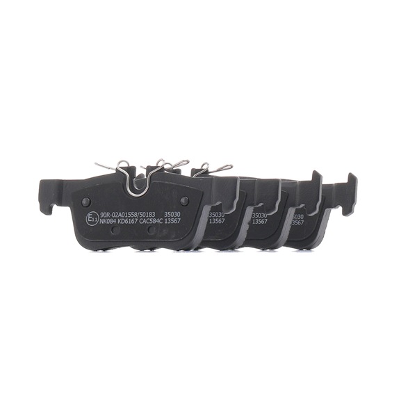 A.B.S. 35030 Klimatrockner Mini Countryman F60 One 1.5 102 PS Benzin 2021