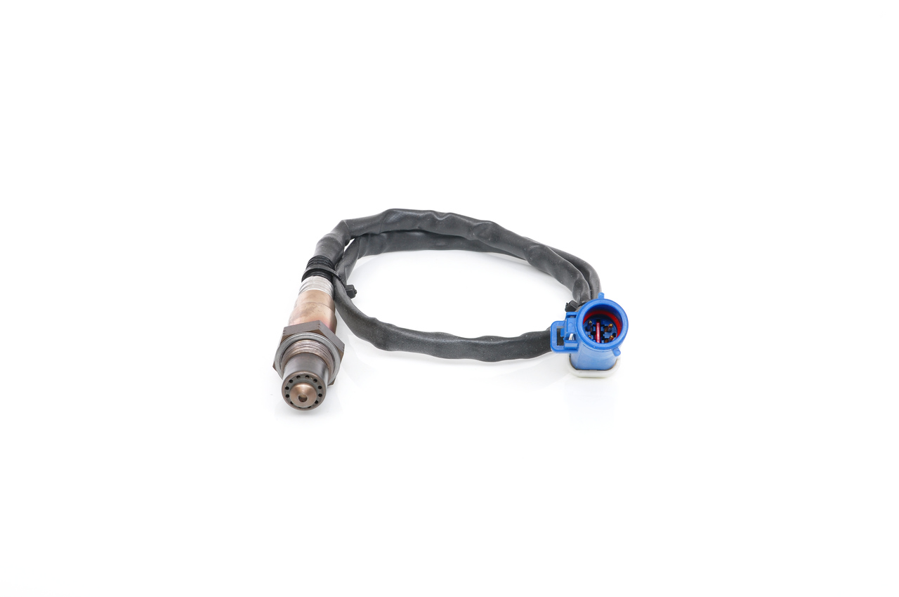 BOSCH 0 258 010 244 Lambdasonde Ford Kuga dm2 1.6 EcoBoost 4x4 179 HK Benzin 2015