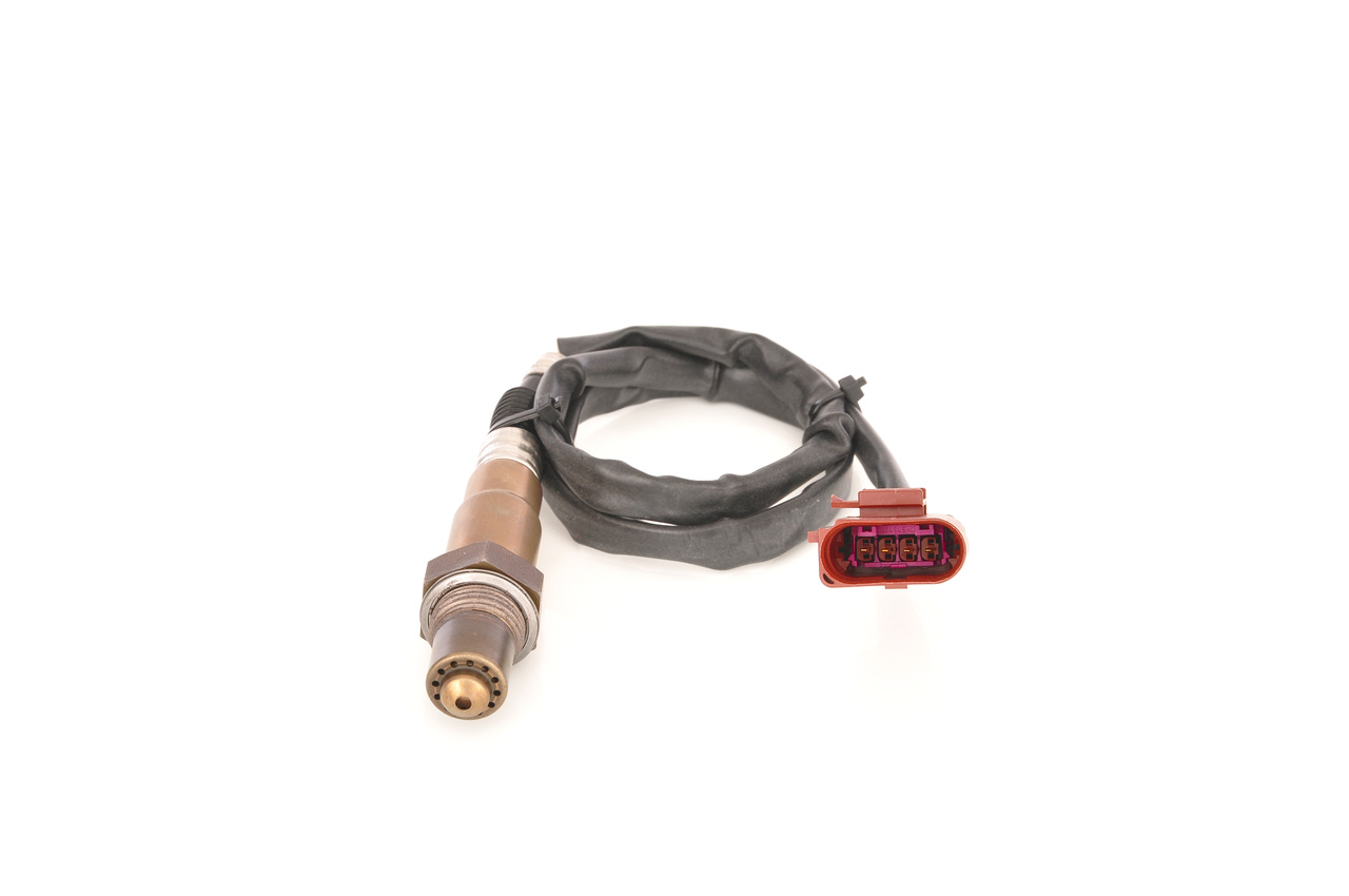 BOSCH 4H0906265C Lambdasonde 0 258 010 329