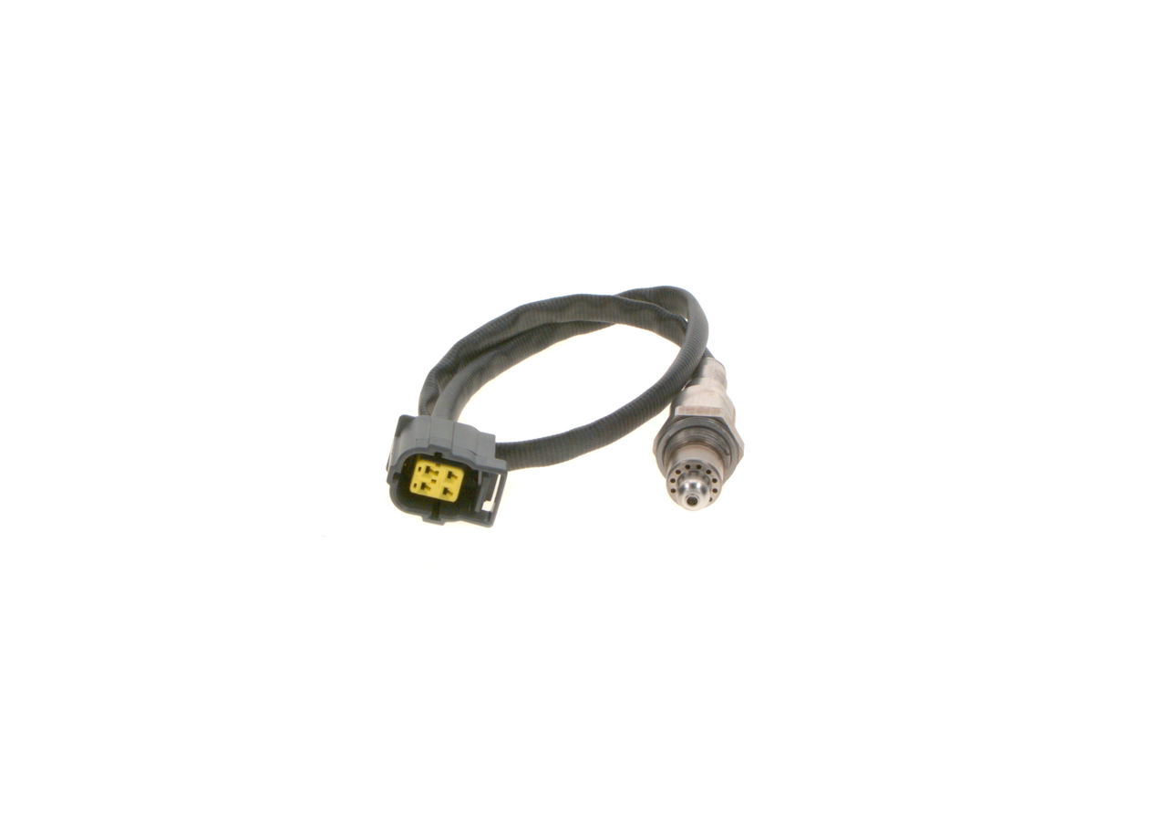 BOSCH 0 258 030 009 lambdasonde A 007 542 64 18