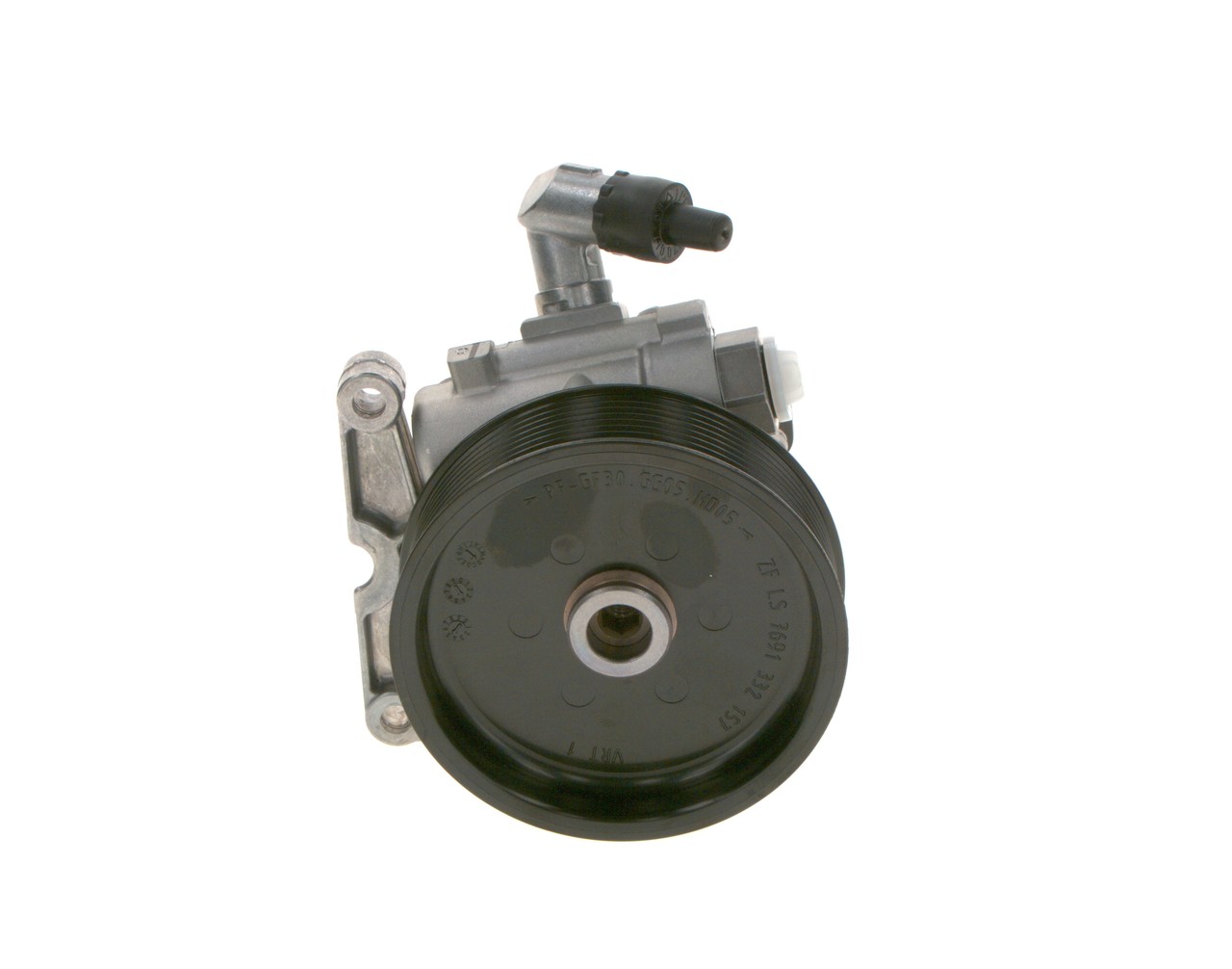 BOSCH K S01 000 674 stuurbekrachtigingspomp A 004 466 84 01