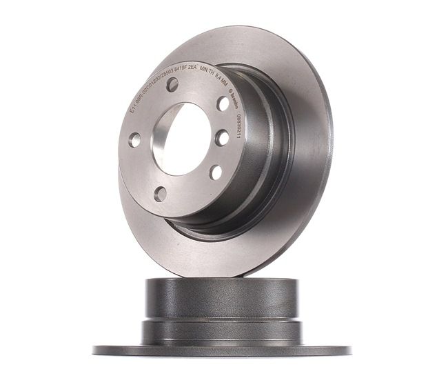 BREMBO 08.8302.11 Calidad y precios justos