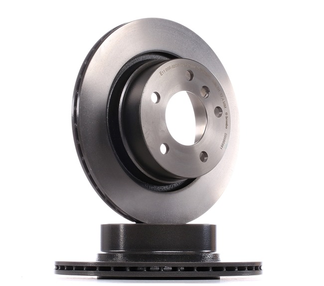 BREMBO 09.9869.81 κορυφαία προϊόντα σε μειωμένες τιμές