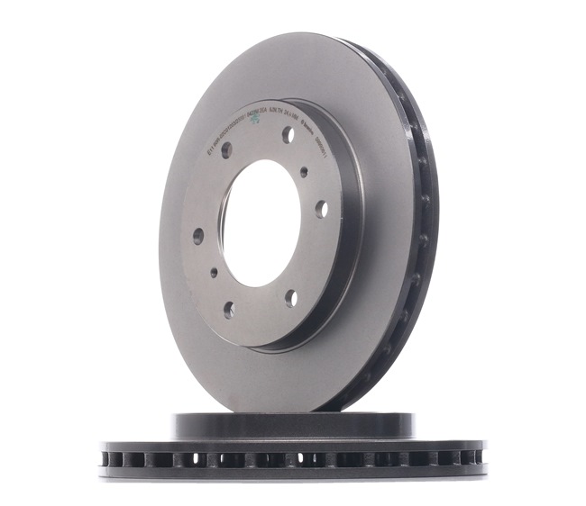 BREMBO 09.9996.11 qualité haut de gamme et prix abordables