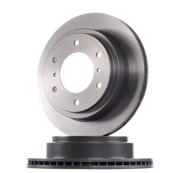 BREMBO 09.A450.11 Kvalitet och schyst prissättning