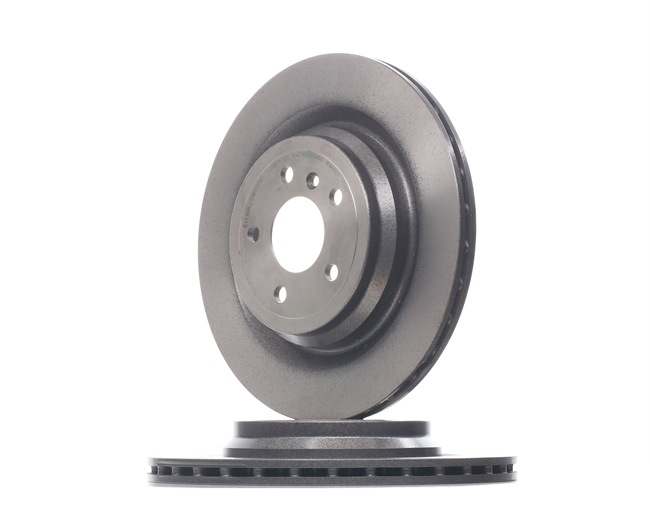 BREMBO 09.A959.11 Bremseskiver MERCEDES-BENZ ML-klasse pris