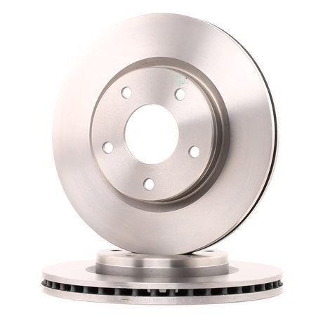 09.B565.10 BREMBO 402063SG0A Bremsscheibe