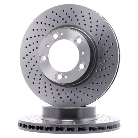 09.C095.11 BREMBO 99635140600 Bremsscheibe
