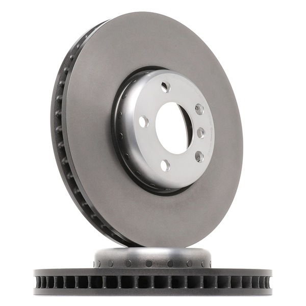 BREMBO 34 11 6 785 670 Jarrulevy 09.C406.13