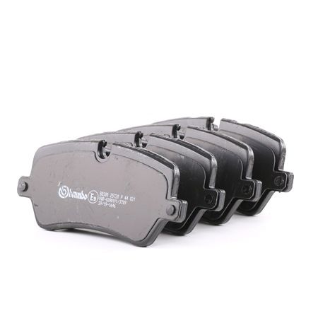 BREMBO P 44 021 Bremsbeläge Range Rover L494