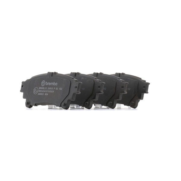 BREMBO %KIND% high quality at dicount prices