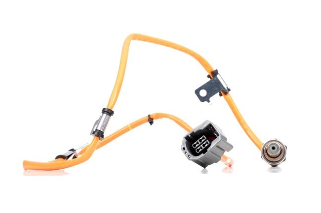 Lambda sensor DENSO MAZDA 5 DOX-0539