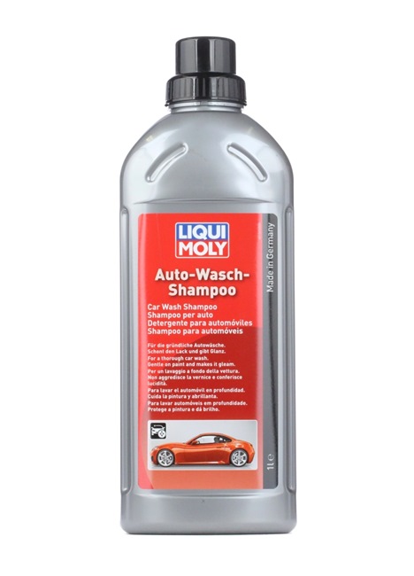 Shampooing voiture LIQUI MOLY 1545