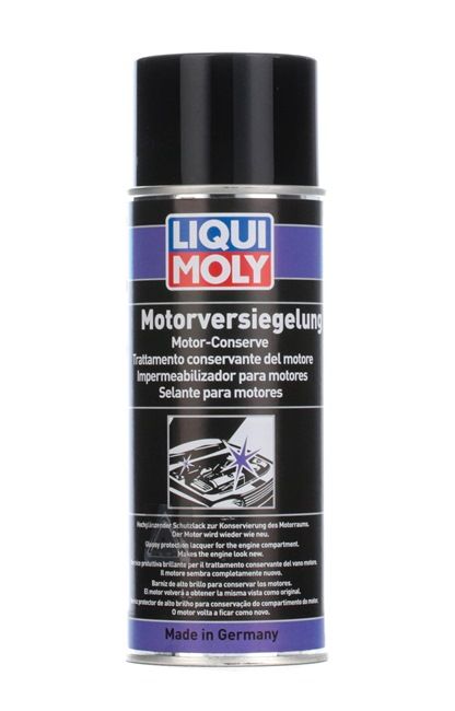 Motorglanslak LIQUI MOLY 3327