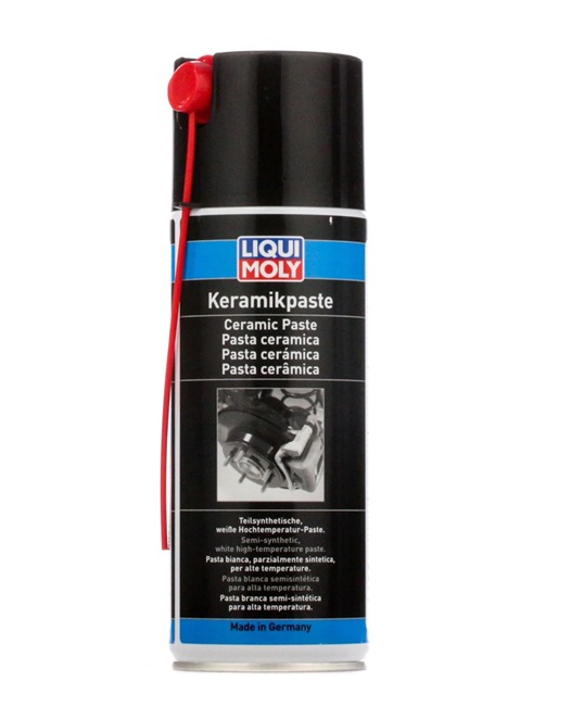 LIQUI MOLY Calidad y precios justos