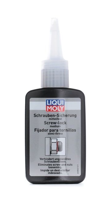 Schraubensicherung LIQUI MOLY 3802