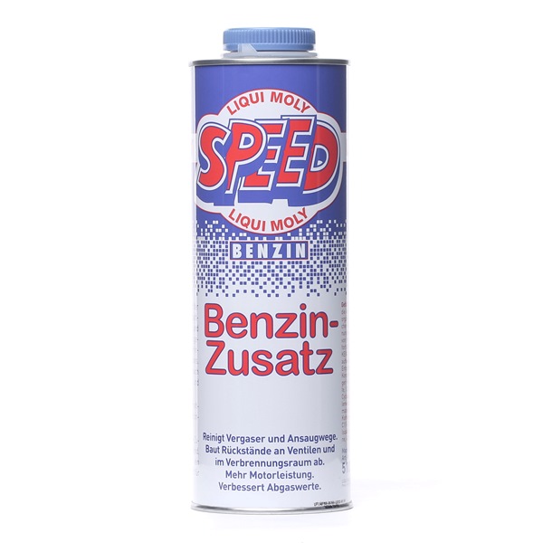 LIQUI MOLY Kwaliteit & eerlijke prijsbepaling