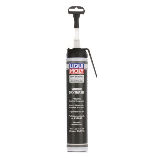 LIQUI MOLY Qualidade suprema e preços competitivos