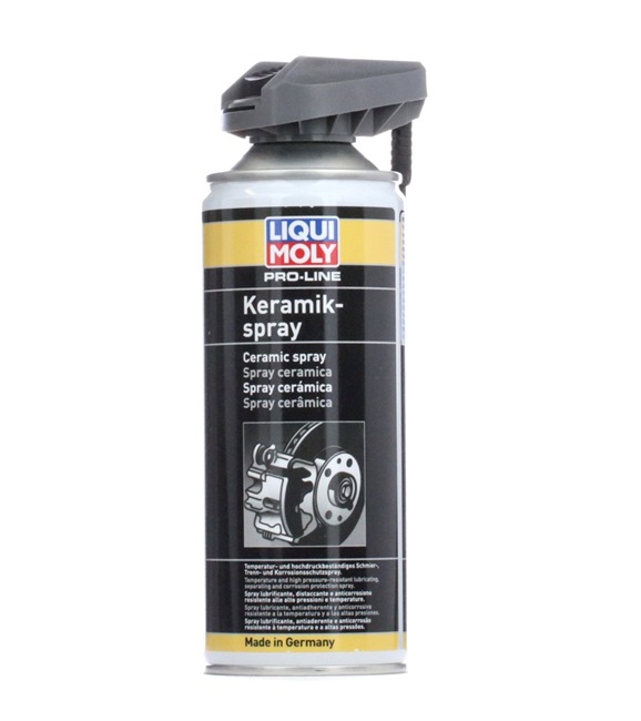 Aerosol pasta cerámica LIQUI MOLY 7385