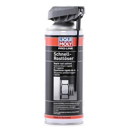 Solvente per ruggine LIQUI MOLY 7390