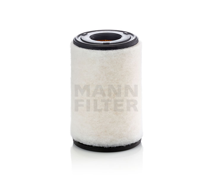 MANN-FILTER C 14 011 Filtre à air Navara D22