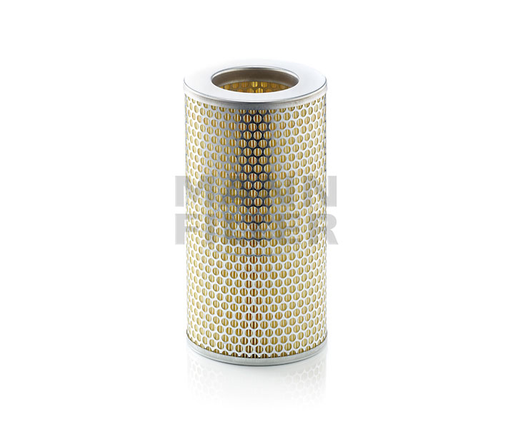 Ilmansuodattimet MANN-FILTER TOYOTA HIACE C 15 163/1