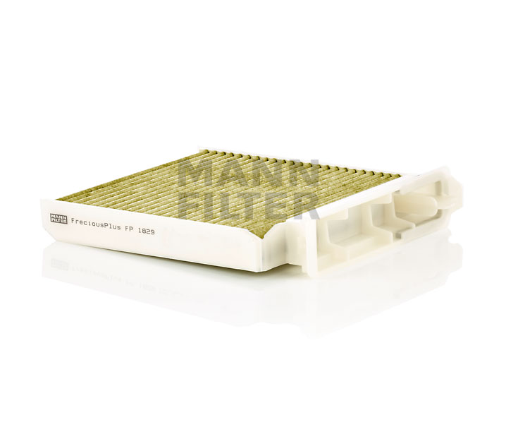 Φίλτρα καμπίνας MANN-FILTER RENAULT CLIO FP 1829
