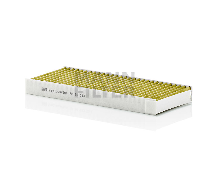 MANN-FILTER FP 26 013-2 di prima qualità a prezzi equi