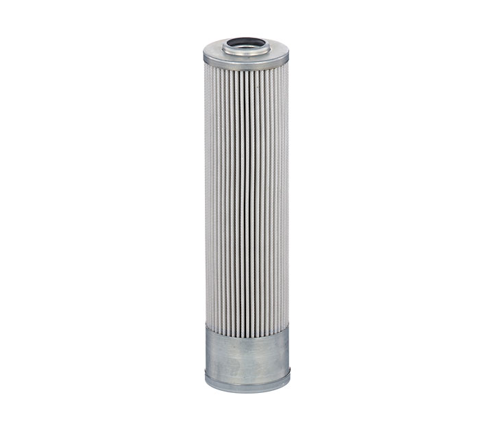 MANN-FILTER G117862060260 Filter, arbeidshydraulikk H 724/3