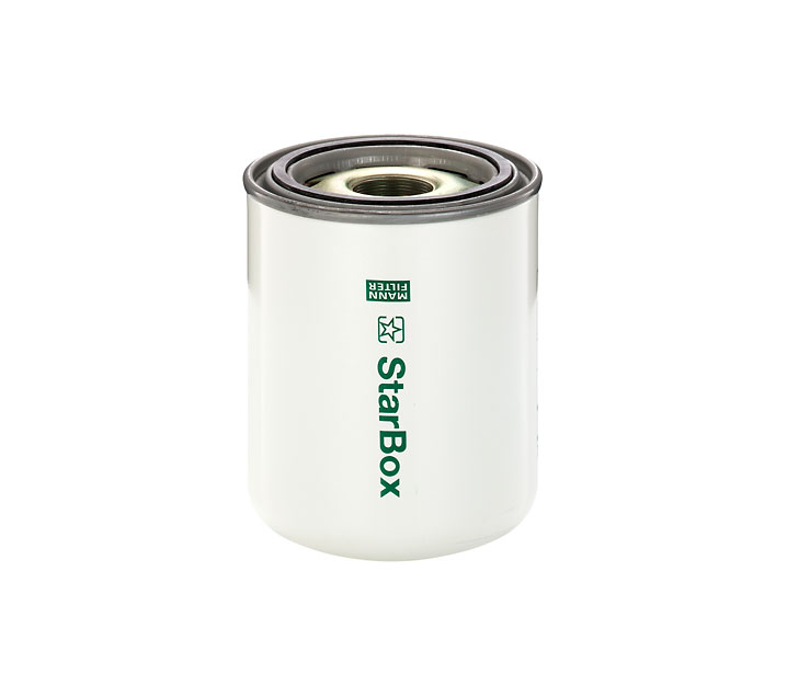 MANN-FILTER LB 1374/20 filter, persluchttechniek 130 101 74