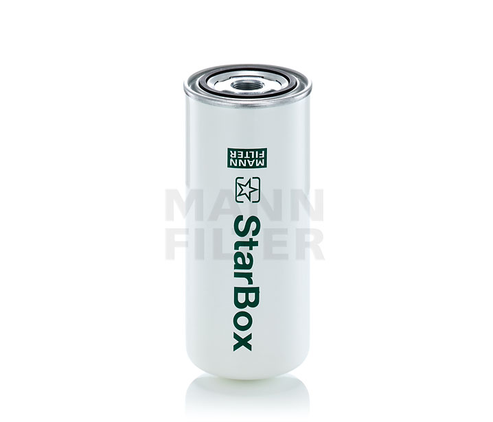 MANN-FILTER LB 962/20 qualité et prix abordables